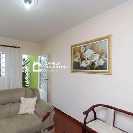 Buy this 2 bed house on Rua Patrícia Cândido Dias in Região Urbana Homogênea XII, Poços de Caldas - MG