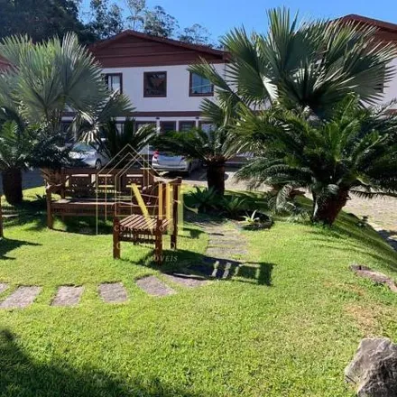 Buy this 2 bed apartment on Rua Desenbargador Maurity Filho in Quitandinha, Petrópolis - RJ