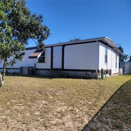 Buy this studio apartment on 7176 Hastings Road in Polk County, FL 33898