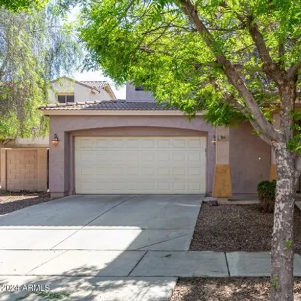 Buy this 4 bed house on 3892 South Cricket Drive in Gilbert, AZ 85297