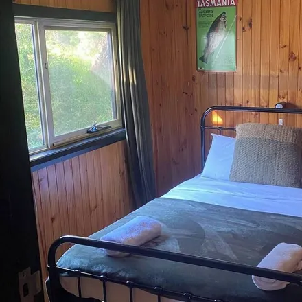 Rent this 3 bed house on Stieglitz TAS 7216