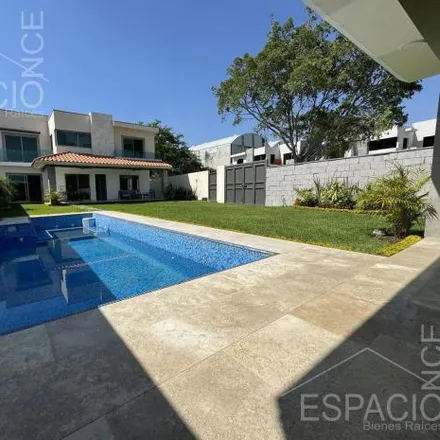 Buy this 4 bed house on unnamed road in 62586 Xochitepec, MOR
