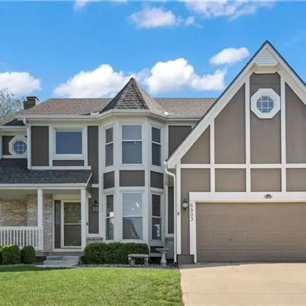 Image 3 - 6447 West 150th Street, Stanley, Overland Park, KS 66223, USA - House for sale