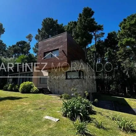 Image 2 - Lucio V. Mansilla, Partido de Villa Gesell, Mar de las Pampas, Argentina - House for sale