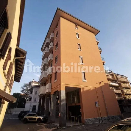 Image 6 - Select Data sas, Corso Giacomo Matteotti 75, 20831 Seregno MB, Italy - Apartment for rent