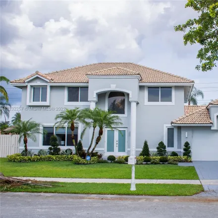 Buy this 4 bed house on 930 Greenbriar Avenue in Davie, FL 33325