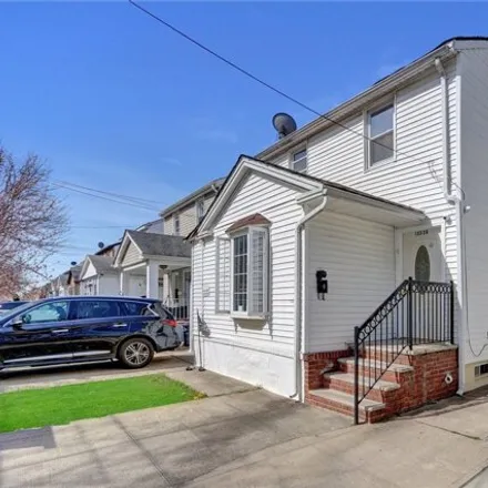 Buy this 5 bed house on 133-20 118th St in South Ozone Park, New York