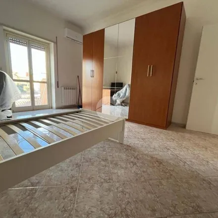 Image 3 - Via Giovanni Marchesini 13, 00135 Rome RM, Italy - Apartment for rent