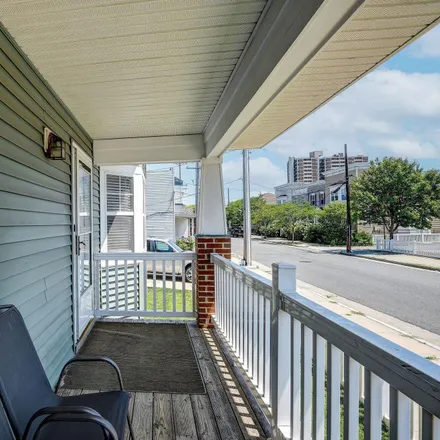 Image 7 - 337 N North Carolina Avenue, Atlantic City, NJ 08401, USA - House for sale