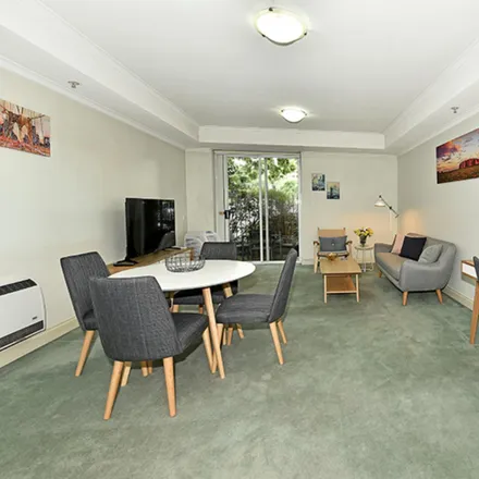 Image 2 - 283 Spring Street, Melbourne VIC 3000, Australia - Apartment for rent