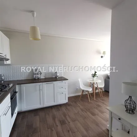 Rent this 2 bed apartment on Zabrze Przystankowa in Mikulczycka, 41-807 Zabrze