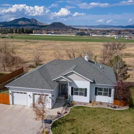 Image 1 - 308 Willowbrook Drive, Helena, MT 59602, USA - House for sale