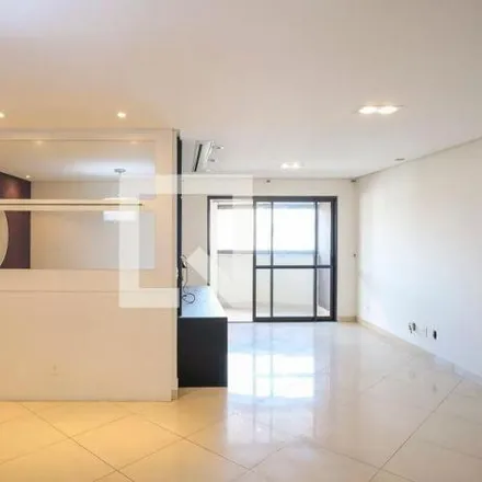 Rent this 3 bed apartment on Rua D'Artagnan in Rudge Ramos, São Bernardo do Campo - SP