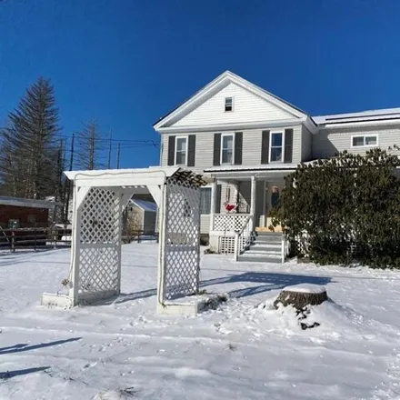 Buy this 3 bed house on 3167 Starrucca Road in Thompson, Susquehanna County