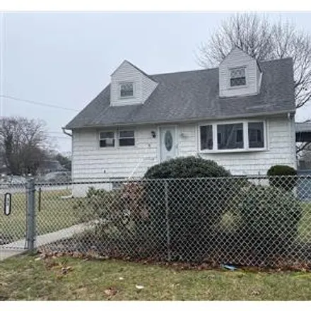 Buy this 5 bed house on 34 Tyrconnel Street in North Amityville, NY 11701