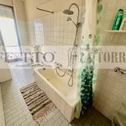 Rent this 4 bed apartment on Pasticceria Mezzaro in Via Cavour 45, 15121 Alessandria AL