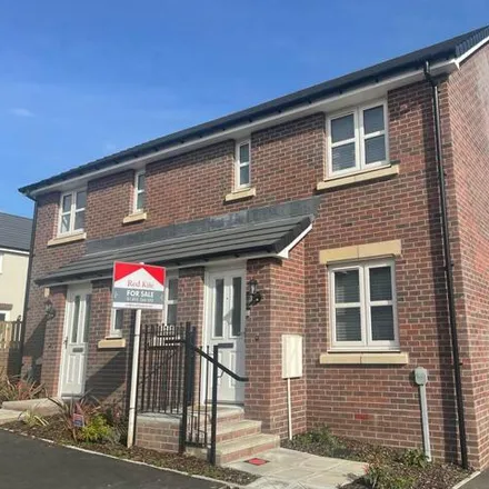 Image 1 - Waun-y-Pound Road, Ebbw Vale, NP23 6PY, United Kingdom - Duplex for sale