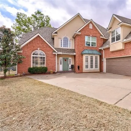 Buy this 5 bed house on Riverwalk Court in Norman, OK 73072