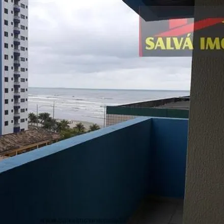 Buy this 1 bed apartment on Avenida Presidente Castelo Branco in Vilamar, Praia Grande - SP