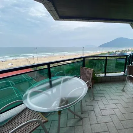 Rent this 4 bed apartment on Rua Antônio Jorge Salum in Praia Brava, Florianópolis - SC