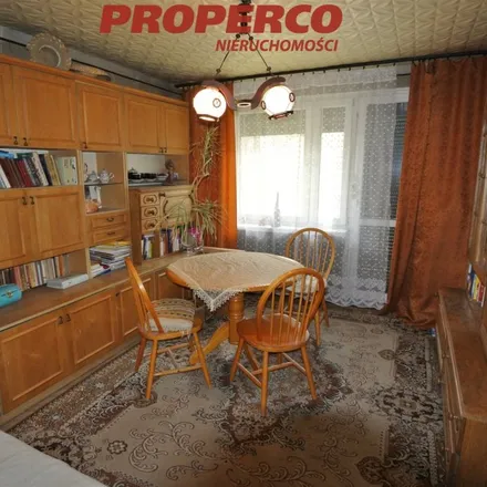 Buy this 3 bed apartment on Grochowa 23 in 25-606 Kielce, Poland