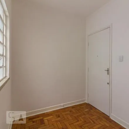 Rent this 1 bed apartment on Rua Barra Funda 583 in Campos Elísios, São Paulo - SP