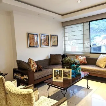 Buy this 3 bed apartment on 2° Pasaje 47 NO in 090902, Guayaquil