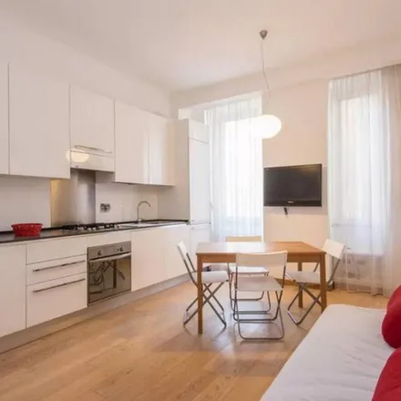 Image 7 - Casa Circondariale Roma “Regina Coeli”, Via della Lungara 29, 00165 Rome RM, Italy - Apartment for rent