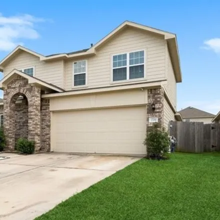 Image 2 - 2706 Chaplin Place Dr, Humble, Texas, 77396 - House for sale