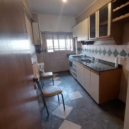 Buy this 1 bed apartment on Ballivián 2117 in Villa Ortúzar, C1431 FBB Buenos Aires