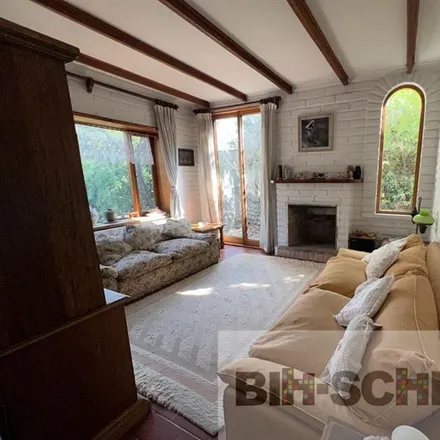 Buy this 6 bed house on Los Dominicos 7765 in 757 0685 Provincia de Santiago, Chile