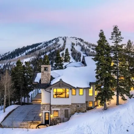 Buy this 6 bed house on Deer Valley Service in Park City, UT 84060