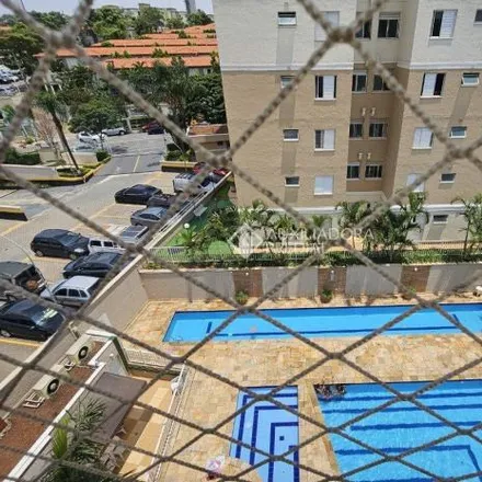 Buy this 3 bed apartment on Igreja Evangélica Assembléia De Deus - Bom Pastor in Avenida do Taboão 2751, Taboão