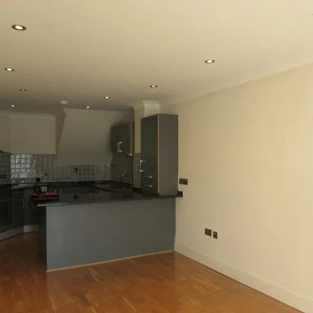 Rent this 2 bed apartment on Foundation Street Car Park in Foundation Street, Ipswich