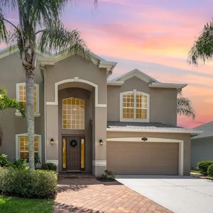 Buy this 5 bed house on 1535 Payette Lane in West Melbourne, FL 32904
