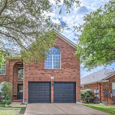 Buy this 4 bed house on 8608 Glen Canyon Drive in Round Rock, TX 78681