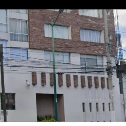 Buy this 2 bed apartment on Banamex in Calzada de Guadalupe, Colonia 7 de Noviembre
