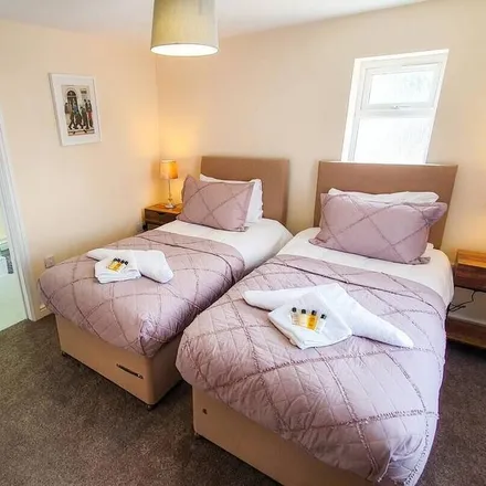 Rent this 2 bed apartment on Stroud in GL5 4AL, United Kingdom
