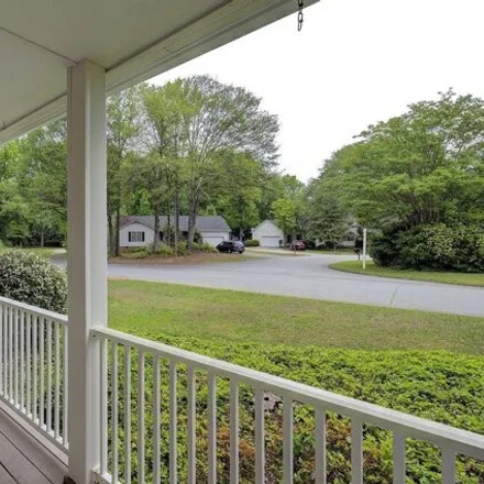 Image 3 - 198 Idonia Drive, Cunningham Acres, Greenville County, SC 29687, USA - House for sale