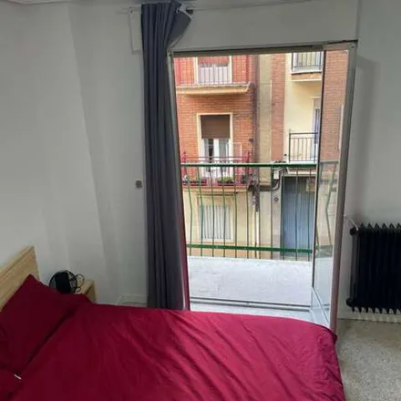 Image 5 - Calle Conde de Cabarrús, 19, 37005 Salamanca, Spain - Apartment for rent