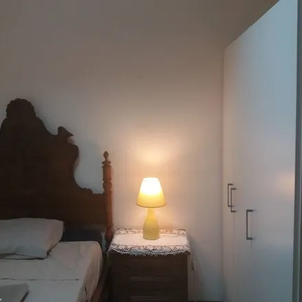 Rent this 1 bed apartment on Travel & Live Porto Hostel in Rua de Santa Catarina 486, 4000-445 Porto