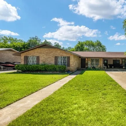Buy this 3 bed house on 362 Cedalia Drive in Jourdanton, TX 78026
