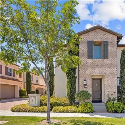 Buy this 3 bed condo on 124 Gulfstream in Irvine, CA 92620
