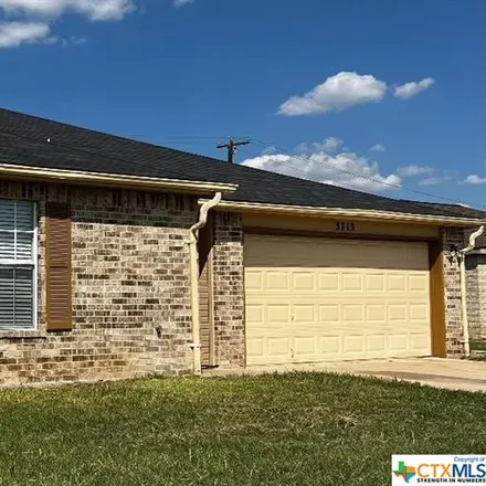 Image 3 - 3713 Lakecrest Drive, Killeen, TX 76549, USA - House for sale