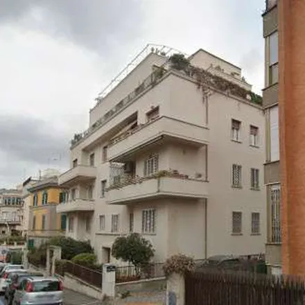 Rent this 1 bed apartment on Via Annia Faustina 17 in 00153 Rome RM, Italy