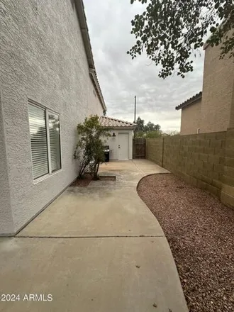 Image 8 - 630 West Sereno Drive, Gilbert, AZ 85233, USA - House for rent