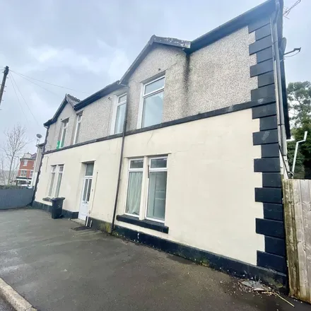 Image 2 - Brynhyfryd Villas, Cardiff Road, Troed-y-rhiw, CF48 4LL, United Kingdom - Apartment for rent