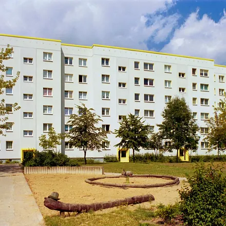 Rent this 3 bed apartment on Degnerstraße 88 in 13053 Berlin, Germany