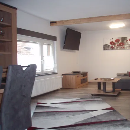 Rent this 2 bed apartment on Am Stadtstieg 5 in 38667 Bad Harzburg, Germany
