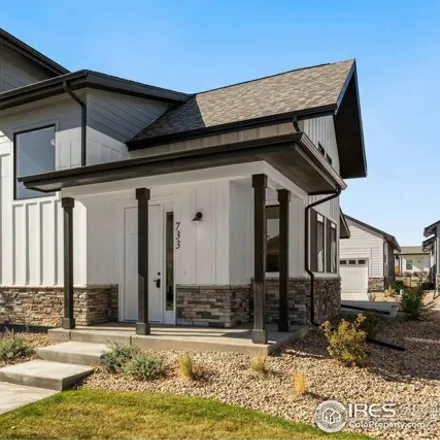 Buy this 3 bed house on 765 Campfire Drive in Fort Collins, CO 80524